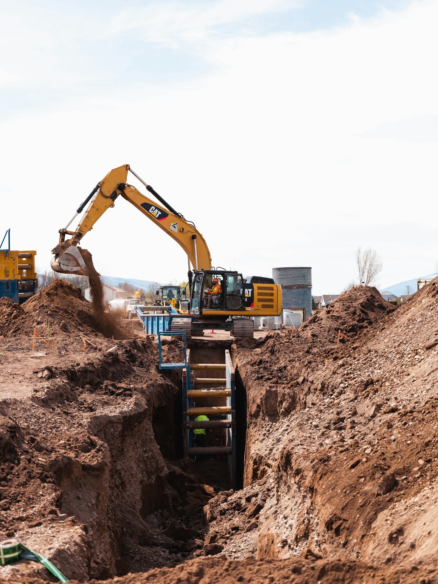 Common Soil Compaction Mistakes and How to Avoid Them