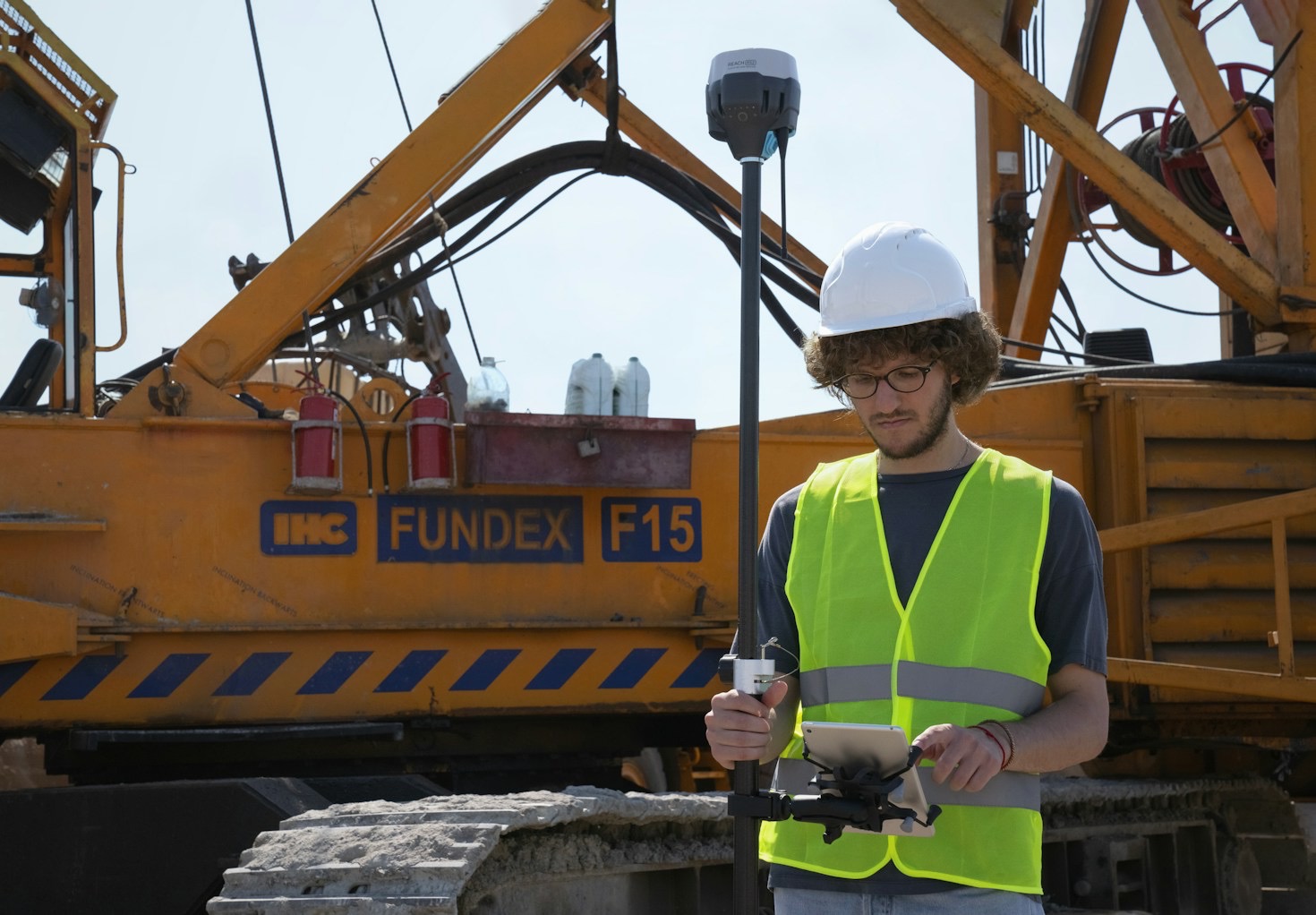Operating Secrets Every Heavy Equipment Operator Should Know